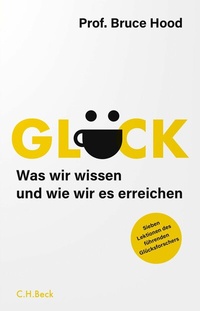 Abbildung von: Glück - C.H.BECK