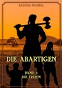 Cover: Die Freien - tredition GmbH
