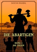 Cover: Die Freien - tredition GmbH