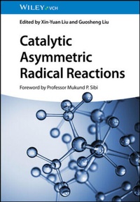 Abbildung von: Catalytic Asymmetric Radical Reactions - Wiley-VCH