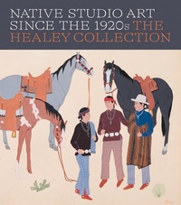 Abbildung von: NATIVE STUDIO ART SINCE THE 1920S - Hirmer