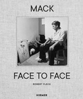 Cover: Mack - Face to Face - Hirmer
