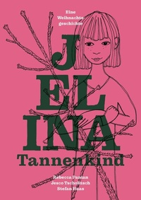 Abbildung von: Jelina Tannenkind - BoD - Books on Demand