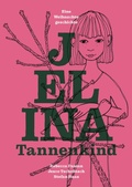 Cover: Jelina Tannenkind - BoD - Books on Demand