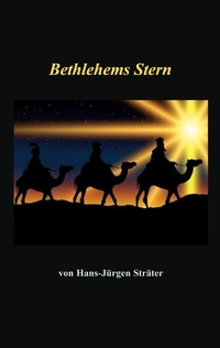 Enlarge image Cover: Bethlehems Stern - BoD - Books on Demand