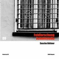 Abbildung von: Feldforschung Schnittstelle - BoD - Books on Demand