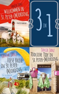 Abbildung von: St. Peter (M)Ording-Bundle - Ullstein Taschenbuchverlag