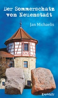 Cover: Der Sommerschatz von Neuenstadt - Engelsdorfer Verlag