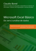 Bild: Excel B&aacute;sico - Clube de Autores