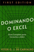 Bild: Dominando O Excel - Clube de Autores