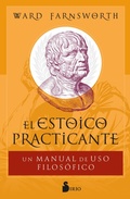 Cover: El estoico practicante - Editorial Sirio