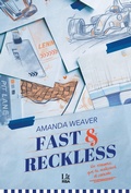 Cover: Fast & Reckless - RBA LIT