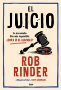 Cover: El juicio - RBA Libros