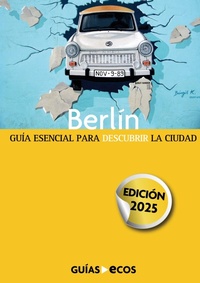 Abbildung von: Berlín - Ecos Travel Books