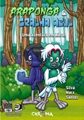 Cover: Araponga & Gralha Azul - Clube de Autores