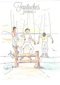 Cover: Fantoches - Clube de Autores