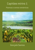 Cover: Capit&atilde;es Mirins 1 - Clube de Autores