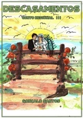 Cover: Descasamentos - Clube de Autores