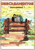 Cover: Descasamentos - Clube de Autores