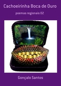 Cover: Cachoeirinha Boca De Ouro - Clube de Autores