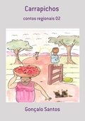 Cover: Carrapichos - Clube de Autores