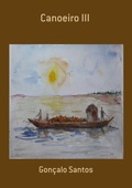 Cover: Canoeiro Iii - Clube de Autores