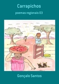 Cover: Carrapichos - Clube de Autores