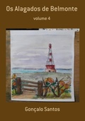 Cover: Os Alagados De Belmonte - Clube de Autores