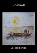 Cover: Canoeiro Ii - Clube de Autores
