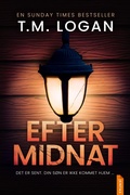 Cover: Efter midnat - Jentas