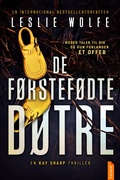 Cover: De f&oslash;rstef&oslash;dte d&oslash;tre - Jentas
