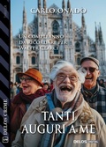 Cover: Tanti auguri a me - Delos Digital