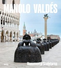 Cover: Manolo Valdes - Skira