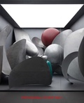 Cover: Liu Wei - Skira