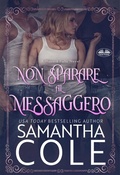 Cover: Non Sparare Al Messaggero - Tektime