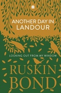 Cover: Another Day in Landour - HarperCollins India