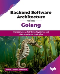 Abbildung von: Backend Software Architecture using GoLang - Unknown