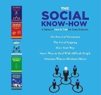 Enlarge image Cover: The Social Know How A Series Of How To Talk For Every Scenario - Rupa Publications India Pvt. Ltd