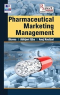Cover: Pharmaceutical Marketing Management - Unknown