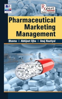 Enlarge image Cover: Pharmaceutical Marketing Management - Unknown