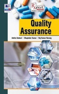 Cover: Pharmaceutical Quality Assurance - Unknown