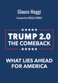 Bild: Trump 2.0 The comeback - Streetlib S.R.L.