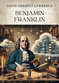 Cover: Benjamin Franklin - Edizioni Aurora Boreale