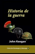 Cover: Historia de la guerra - Luis Alberto Villamarin Pulido