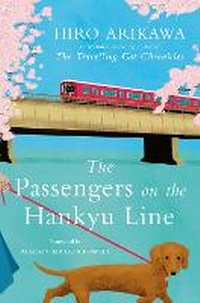 Abbildung von: The Passengers on the Hankyu Line - Berkley Publishing Corporation,U.S.