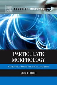 Enlarge image Cover: Particulate Morphology - Elsevier