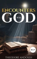 Cover: Encounters with God (Discipling children, #10) - Books4revival
