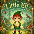 Cover: The Little Elf And The Golden Leaf - Simo