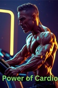 Cover: Power of Cardio - Collins