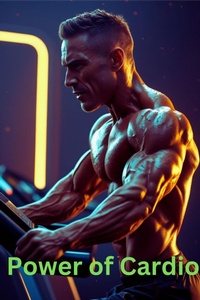 Enlarge image Cover: Power of Cardio - Collins